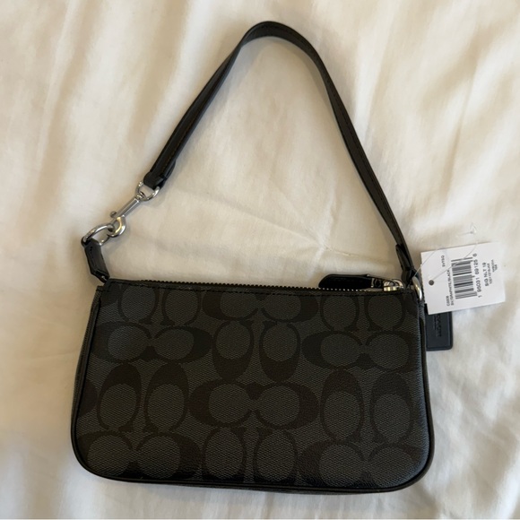 NWT Coach Nolita 19 mini leather bag - Picture 5 of 10